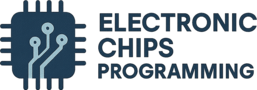 ELECTRONIC CHIPS PROGRAMMING