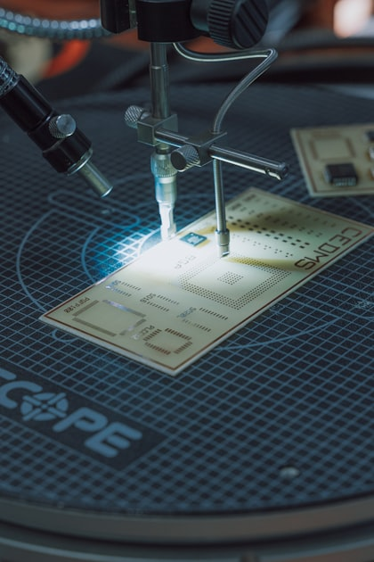 EEPROM Reprogramming Techniques