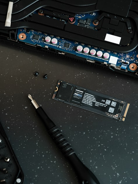 Firmware Updates: Why They Matter
