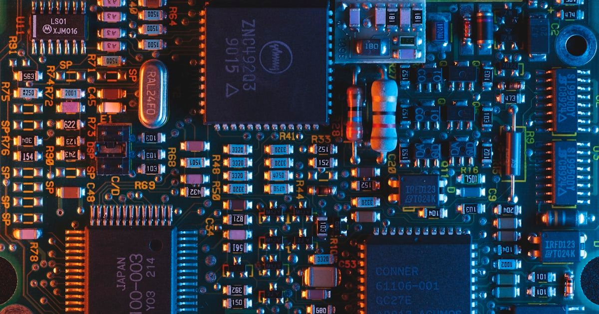 The Role of Professional-Grade Tools